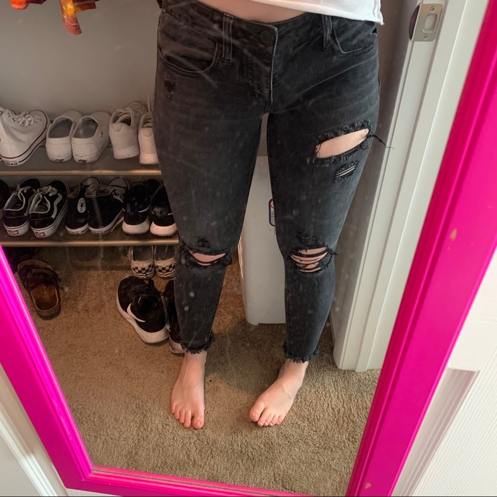 AE jeans